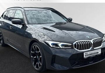 BMW 320 26.990 km 40.690 &euro; Wesel 46485