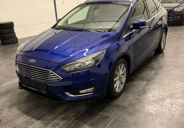 Ford Focus 167.875 km 5.100 &euro; Hamminkeln 46499