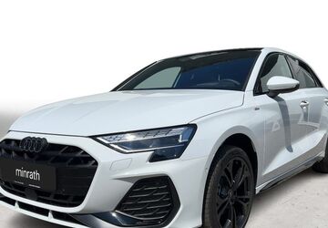 Audi A3 3.500 km 41.870 &euro; Moers 47441