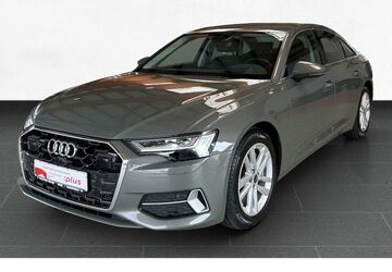 Audi A6 21.225 km 49.990 &euro; Wesel 46485