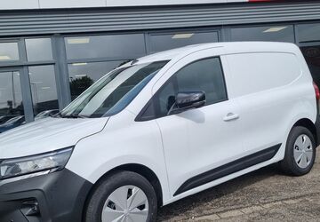 Nissan Townstar 4.500 km 27.990 &euro; Wesel 46485