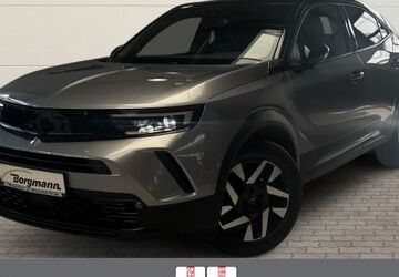 Opel Mokka 25.278 km 22.390 &euro; Bottrop 46240