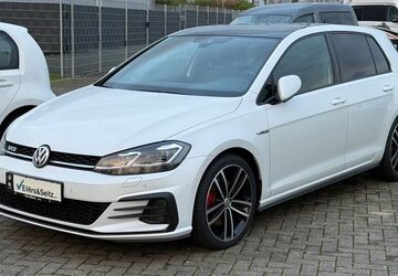 VW Golf 114.800 km 21.990 &euro; Kalkar 47546