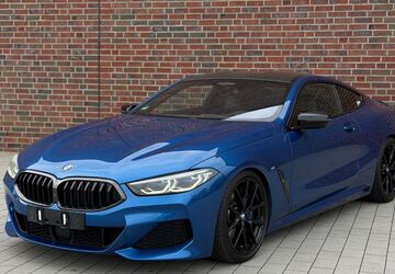 BMW 840 131.000 km 43.900 &euro; Oberhausen 46145