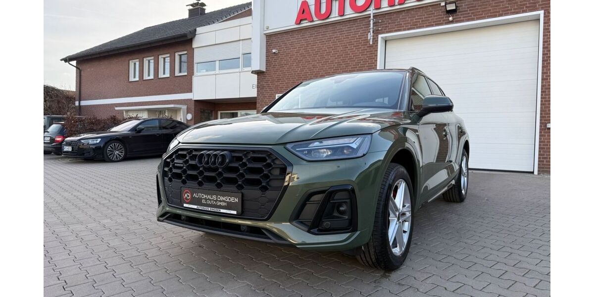 Audi Q5 67.000 km 44.950 &euro; Hamminkeln 46499