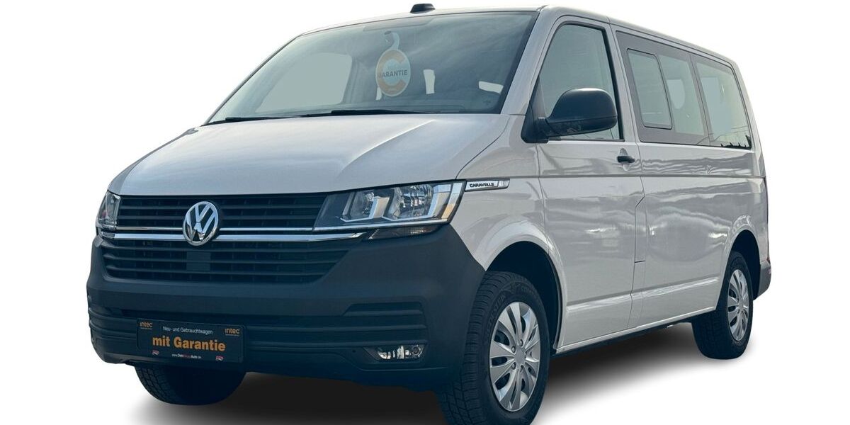 VW T6 Caravelle 143.500 km 30.980 &euro; Duisburg 47249