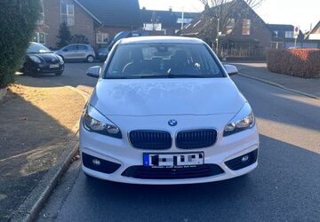 BMW 225 Active Tourer 199.999 km 9.090 &euro; Bocholt 46395