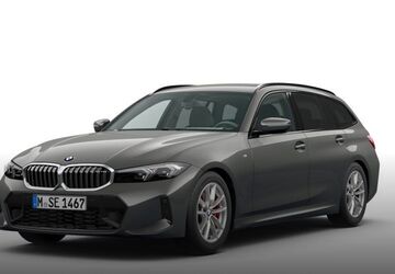 BMW 320 2.000 km 59.980 &euro; Bocholt 46395