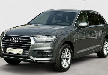 Audi Q7 55.751 km 36.880 &euro; Bocholt 46395
