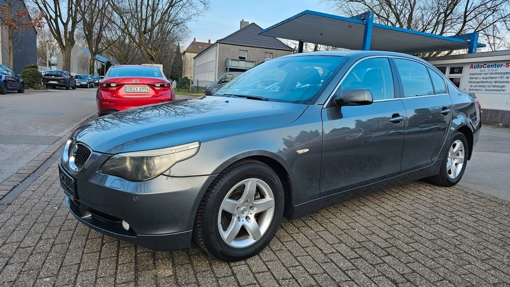 BMW 530 234.454 km 5.650 &euro; Oberhausen 46119