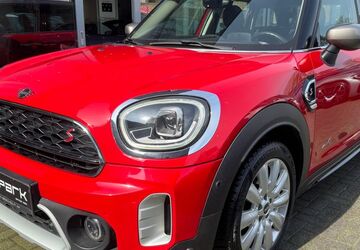 Mini Countryman S (Cooper) 105.000 km 20.900 &euro; Bocholt 46397