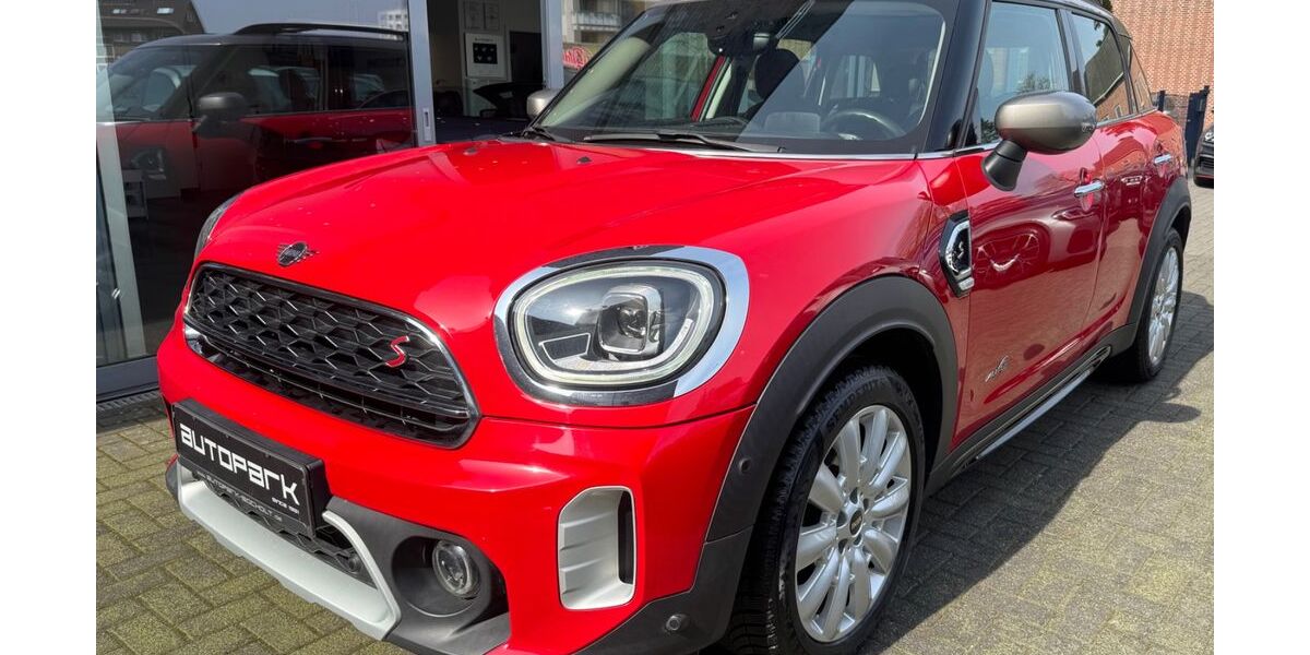 Mini Countryman S (Cooper) 105.000 km 20.900 &euro; Bocholt 46397