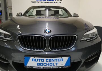 BMW M240i 113.000 km 26.900 &euro; Bocholt 46395