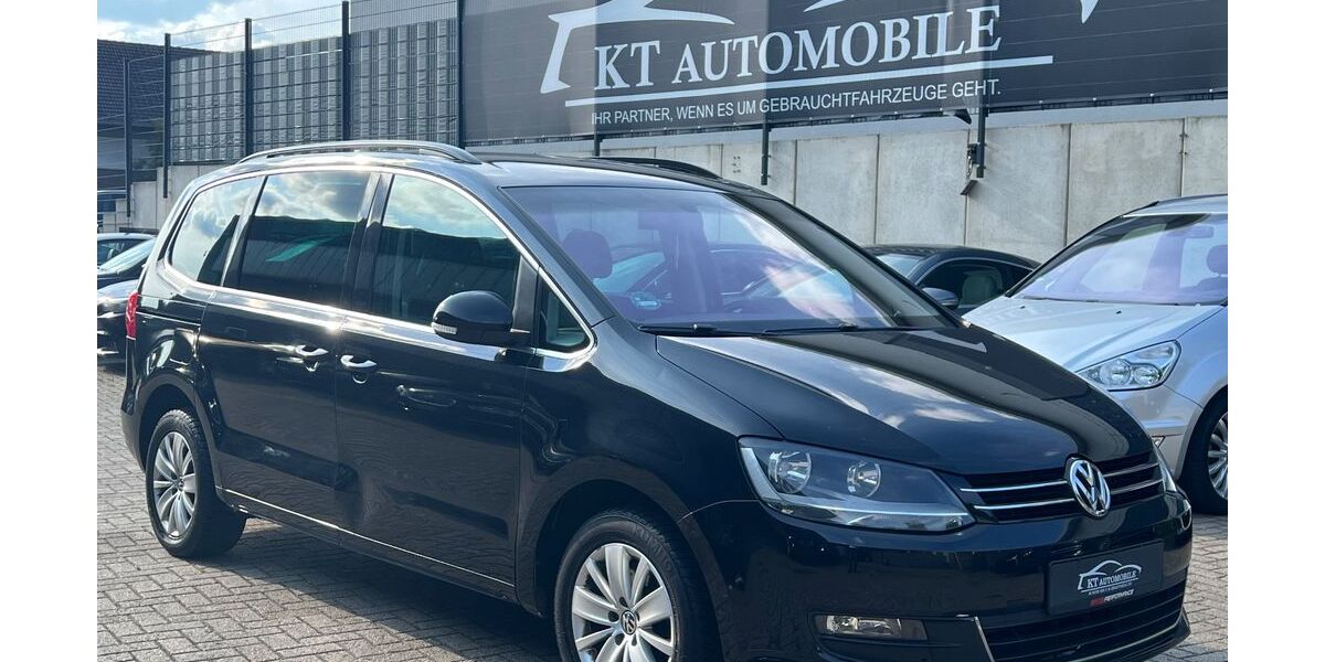 VW Sharan 219.950 km 6.999 &euro; Dinslaken 46539