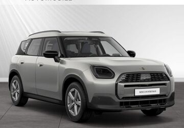 Mini Countryman C (Cooper) 9.850 km 33.651 &euro; Moers 47441