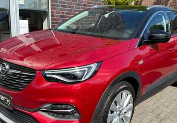 Opel Grandland X 49.000 km 16.900 &euro; Bocholt 46397