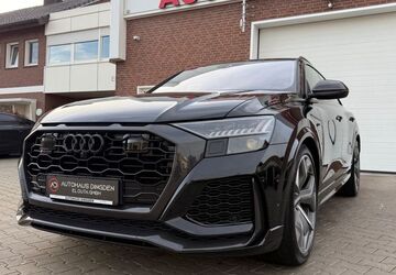 Audi RSQ8 42.000 km 99.950 &euro; Hamminkeln 46499