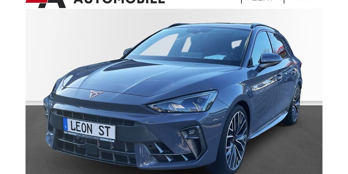 Cupra Leon 12.946 km 43.946 &euro; Bocholt 46395