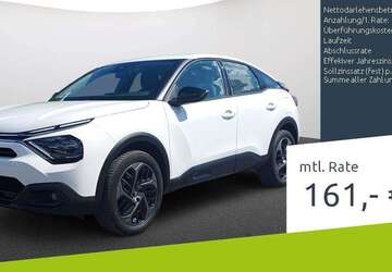 Citroen C4 47.736 km 13.890 &euro; Bocholt 46395