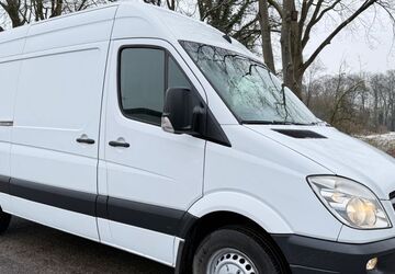Mercedes-Benz Sprinter 179.000 km 12.500 &euro; Isselburg 46419