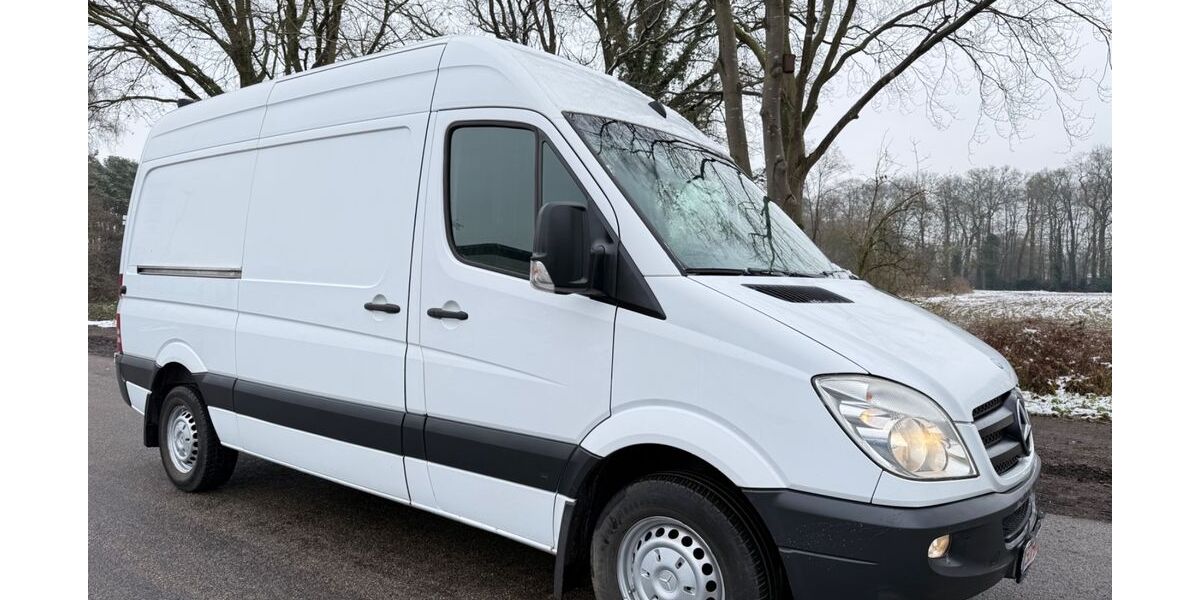 Mercedes-Benz Sprinter 179.000 km 12.500 &euro; Isselburg 46419
