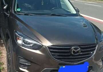Mazda CX-5 155.000 km 15.500 &euro; Oberhausen, Stadt 46049