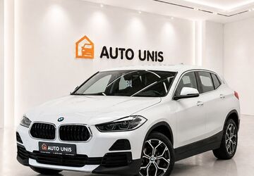 BMW X2 186.077 km 17.136 &euro; Wesel 46485