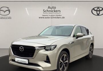 Mazda CX-60 15.849 km 43.990 &euro; Xanten 46509