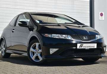 Honda Civic 142.251 km 4.999 &euro; Geldern 47608