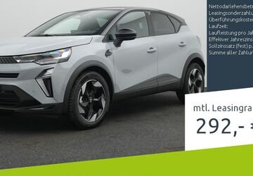Renault Captur 7.000 km 25.620 &euro; Borken 46325