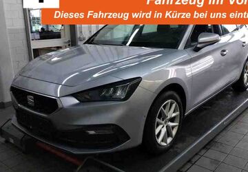 Seat Leon 66.019 km 20.980 &euro; Borken 46325