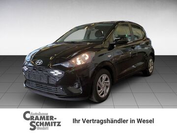 Gebrauchte Hyundai i10