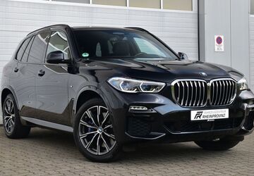 BMW X5 174.984 km 42.199 &euro; Geldern 47608