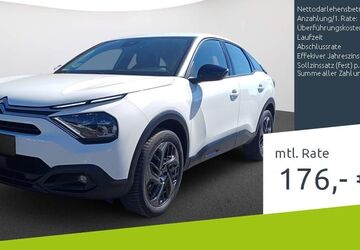 Citroen C4 38.883 km 14.999 &euro; Borken 46325