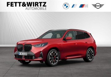 BMW X3 14.812 km 63.490 &euro; Wesel 46485