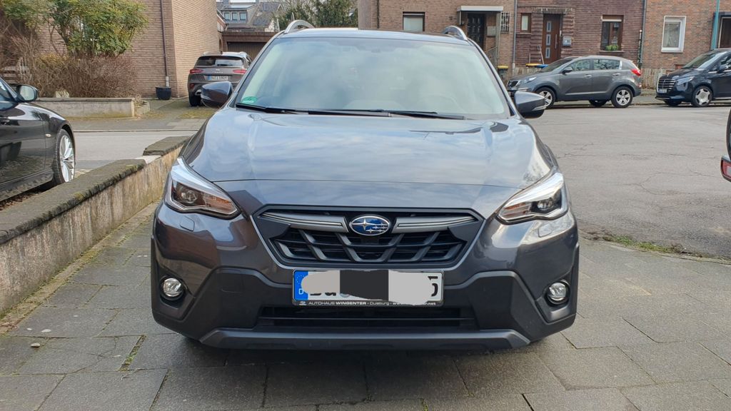 Subaru XV 48.000 km 19.700 &euro; Duisburg 47169