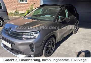 Citroen C5 Aircross 34.000 km 23.950 &euro; Rheurdt 47509