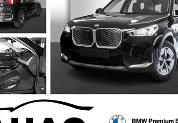 BMW iX1 19.137 km 34.490 &euro; Dorsten 46282