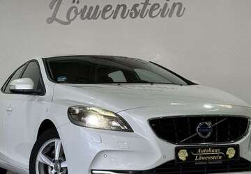 Volvo V40 134.391 km 11.480 &euro; Moers 47443