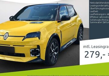 Renault R 5 5.985 km 27.570 &euro; Borken 46325