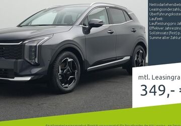 Kia Sportage 8.000 km 32.840 &euro; Bocholt 46395