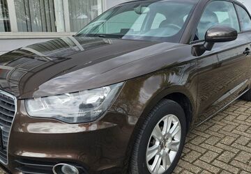 Audi A1 166.941 km 5.990 &euro; Bocholt 46395