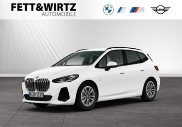 BMW 220 Active Tourer 8.990 km 29.395 &euro; Wesel 46485