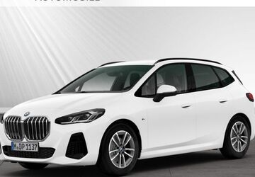 BMW 220 Active Tourer 8.990 km 30.781 &euro; Wesel 46485