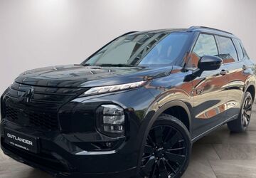 Mitsubishi Plug-in Hybrid Outlander 1.770 km 49.970 &euro; Duisburg 47249