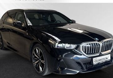 BMW 520 20.800 km 48.900 &euro; Wesel 46485