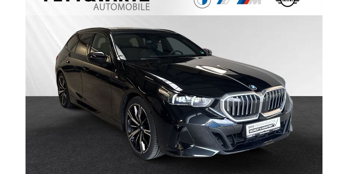 BMW 520 20.800 km 48.900 &euro; Wesel 46485