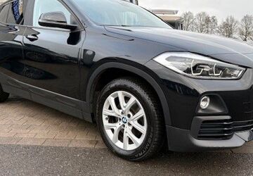 BMW X2 63.135 km 18.990 &euro; Rhede 46414