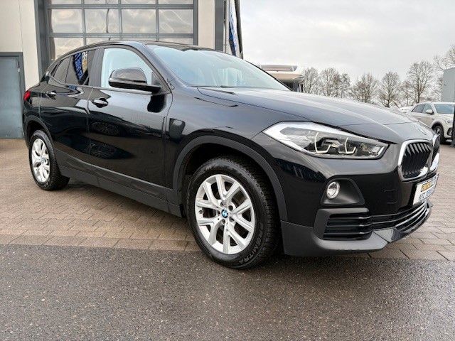 BMW X2 63.135 km 18.990 &euro; Rhede 46414