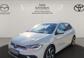 VW Polo 16.025 km 24.742 &euro; Moers 47441